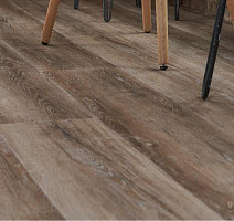 Vinilam Ceramo Cork 8мм 8895-EIR Дуб Биль фото 9 | FLOORDEALER